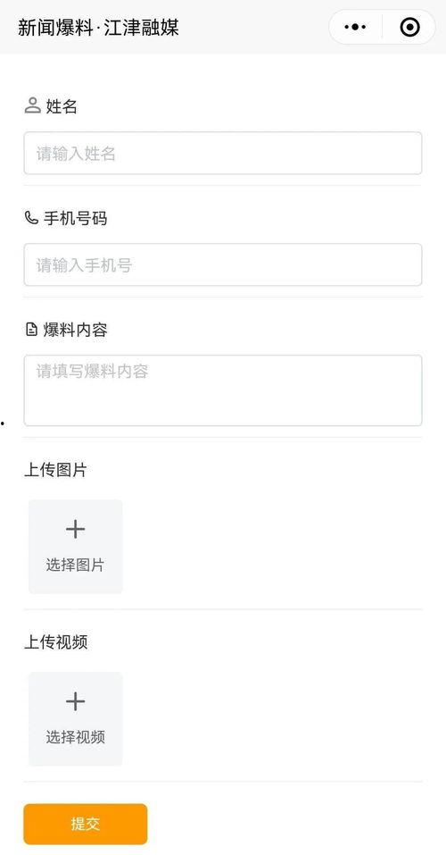 今日最新爆料小程序,小程序背后的秘密与趋势