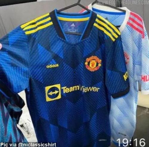 球衣谍照最新爆料视频,最新爆料视频曝光新赛季战袍风采